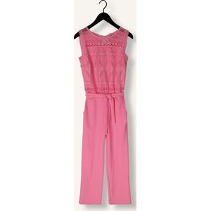 Ana Alcazar Jumpsuit Jumpsuits Dames - Roze - Maat 42