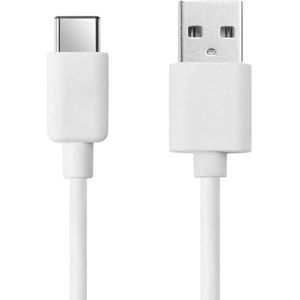 USB C naar USB A - USB C Kabel - USB C - 1 Meter