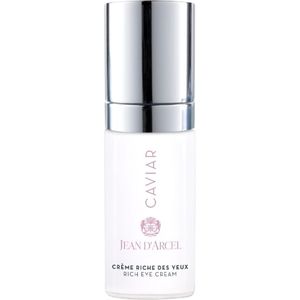 Jean d'Arcel - Crème Riche Des Yeux - Oogcrème - 30ml