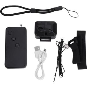 NFC Card Duplicator Reader Writer, 13,56 MHz 125 kHz Frequentie Smart Card Lezer Schrijver met Key Fob Kaarten, USB Contactloze NFC Lezer Kopieerapparaat voor ID IC-kaart (5 UID 5 loops)