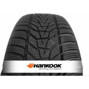 Hankook Winter I*cept EVO3 X W330A 275/35 R22 104V XL  3PMSF