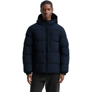 Tom Tailor - 1046901 - Gewatteerde Jas - Regular Fit