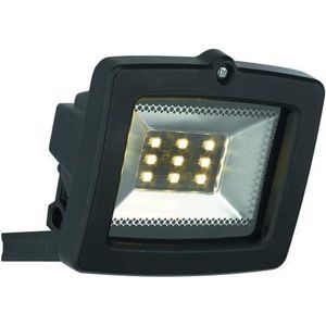 Massive FES - Straler - LED - Zwart - buitenlamp 4,5 watt