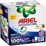 Ariel - Professional Wasmiddel Pods - Original - 88 Stuks