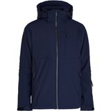 8848 Altitude Trident Softshell Jacket Ski-jas (Heren |blauw)