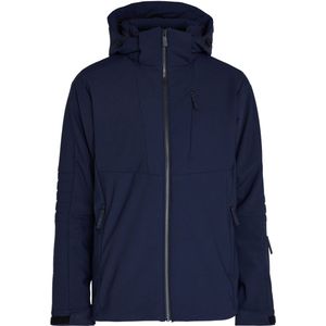 8848 Altitude Trident Softshell Jacket Ski-jas (Heren |blauw)