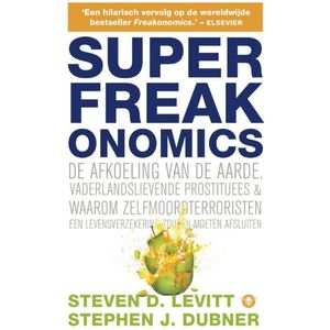 SuperFreakonomics