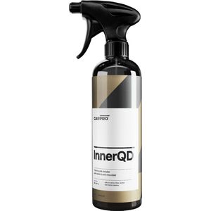 CarPro Inner QD 500ml - Interieur Quick Detailer Spray