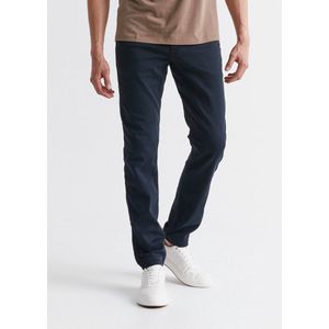 Duer No Sweat Slim Navy 28 - 32
