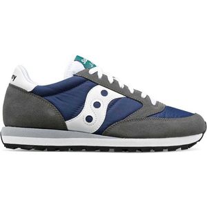 Saucony Originals Jazz Original Sneakers Blauw EU 40 Man