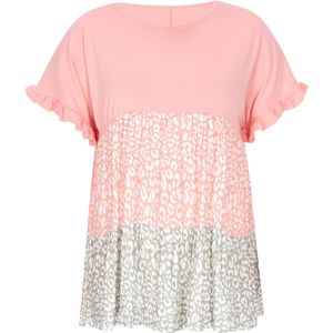 usha Grote maat blouse