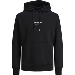 JACK&JONES JORVESTERBRO SWEAT HOOD NOOS Heren Trui - Maat XL