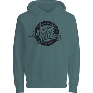 JACK&JONES - JPRBLUBARON SWEAT HOOD FST - Heren - Sweaters