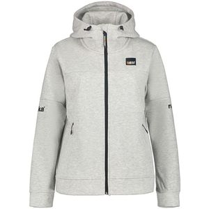 Rukka - Yliluoma - Jas - Grijs - Regular Fit - Dames