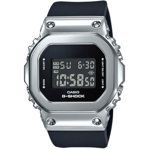 G-Shock GM-S5600-1ER Classic Dames Horloge