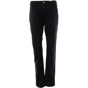 Jacob Cohën - Chino Broeken - Blauw - Katoen