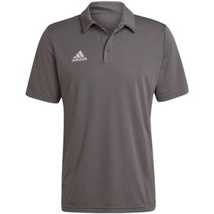 adidas - Entrada 22 - Sportshirt - Blauw - Katoen