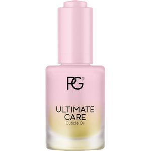 Pink Gellac Ultimate Care Nagelriemolie - Premium Cuticle Oil - Nagelriem Olie met Avocado en Jojoba Ingrediënten - 15 ml