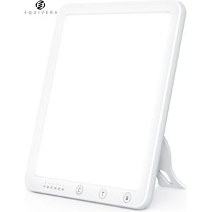 Equivera Daglichtlamp - Daglichtlamp Hobby - Daglichtlampen - Daglicht Lamp