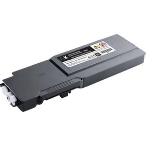 DELL W8D60 Tonercartridge 11000pagina's Zwart tonercartridge