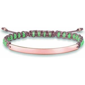 Ladies' Bracelet Thomas Sabo Lba0054 21 Cm