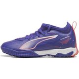 Puma Ultra 5 Match Tt + Mid Jr Voetbalschoenen