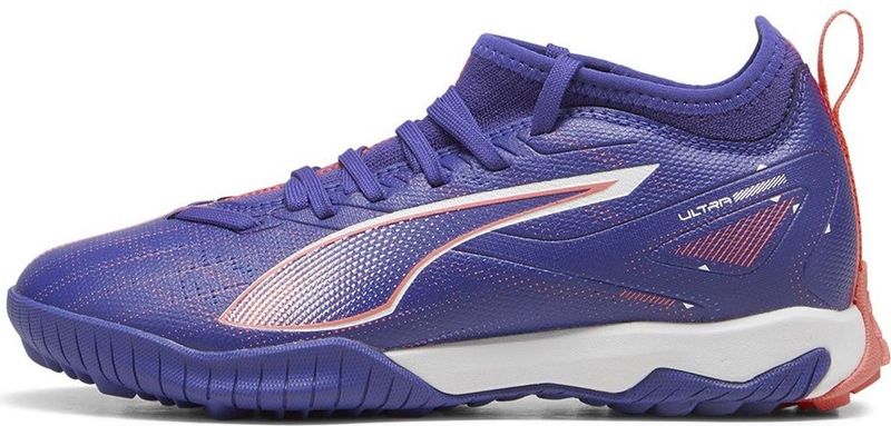 Puma Ultra 5 Match Tt + Mid Jr Voetbalschoenen