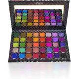BPerfect Cosmetics - Stacey Marie Carnival III Love Tahiti Palette