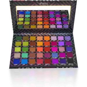BPerfect Cosmetics - Stacey Marie Carnival III Love Tahiti Palette