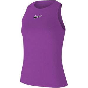 Nike - Court - Dames Tennis Top - XL