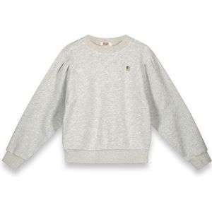 Street Called Madison - Sweater Grand - Heather grey - Maat 128