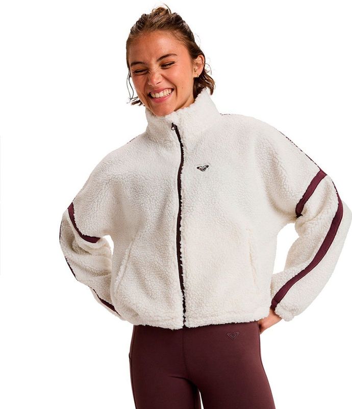 Roxy - Boundless Spirit - Sherpa Jack - Dames