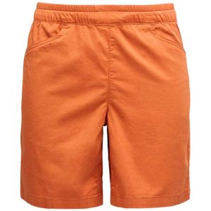 Black Diamond - Notion - Korte Broek - Zwart - 20 cm Binnenbeenlengte