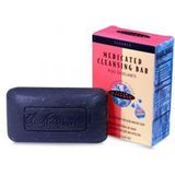 Clear Essence - Platinum Line - Medicated Cleansing Bar - 4 Oz - Gezichtscleansers