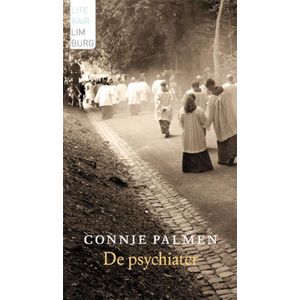 Literair Limburg - De Psychiater