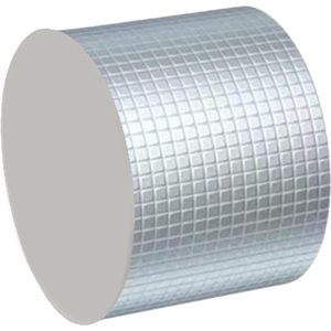 Sealing Tape - Zelfklevende Waterproof Butyl Tape - Voor Motorhomes - 10 m Lang x 5 cm Breed x 1.5 mm Dik