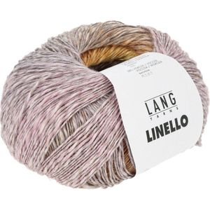 Lang Yarns Linello 100 gram nr 51