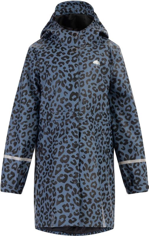 Schmuddelwedda Mackintosh