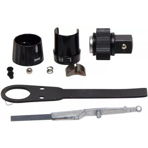 BGS - 356 - Reparatieset - Essentiële Onderdelen