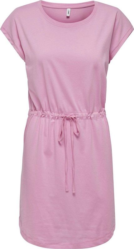 ONLY - ONLMAY LIFE DRESS NOOS - Dames - Mini Jurken