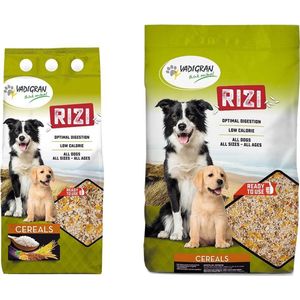 Vadigran Rizi Cereals - Hond - Droogvoer - 4,5 kg