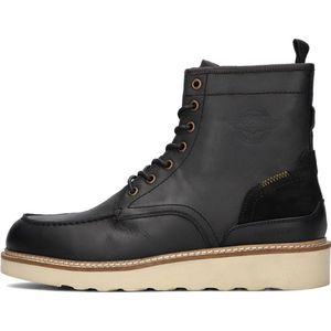 PME Legend Hawkspeed Boots Heren - Zwart - Maat 46