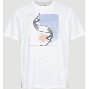 ONeill ALLORA GRAPHIC T-SHIRT - Dames T-shirt