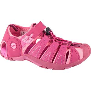 Joma S.Seven Jr 2419 SSEVJS2419V, voor meisje, Roze, Sandalen, maat: 27