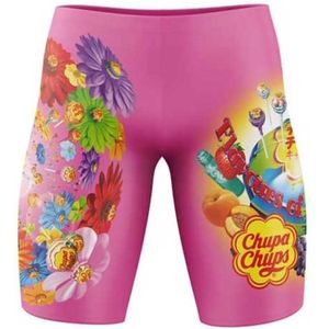 Otso Chupa Chups Flavours World Jammer Roze S Man