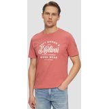 s.Oliver - T-Shirt - Katoen
