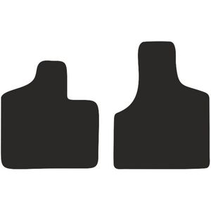 BASIC voor: Chrysler Voyager III 7-zits 2001-2007
