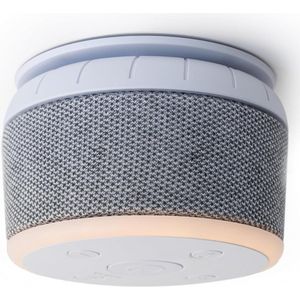 Lexium White Noise Machine - Meerdere Standen - Voor baby's - White Noise Baby - Witte Ruis