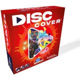 Disc Cover Party Bordspel