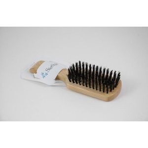 Ster Style Hairbrush Mixed Wild Boar  Hair Soft